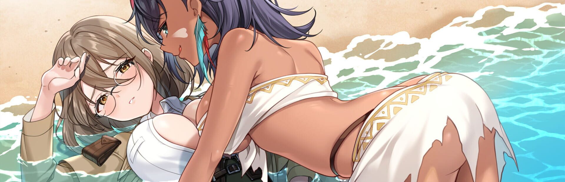 Foto do jogo Island, Sex & Survival