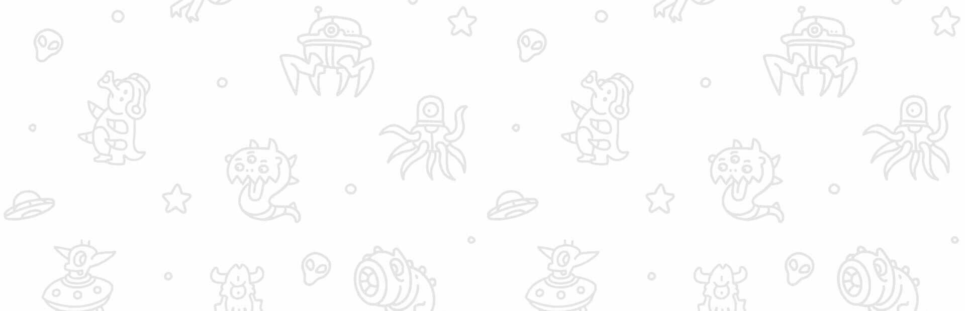 Foto do jogo There's No Aliens