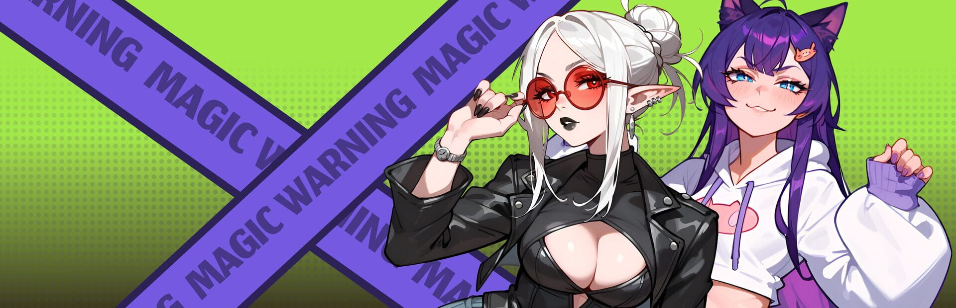 Foto do jogo Awaken: Hentai Dice