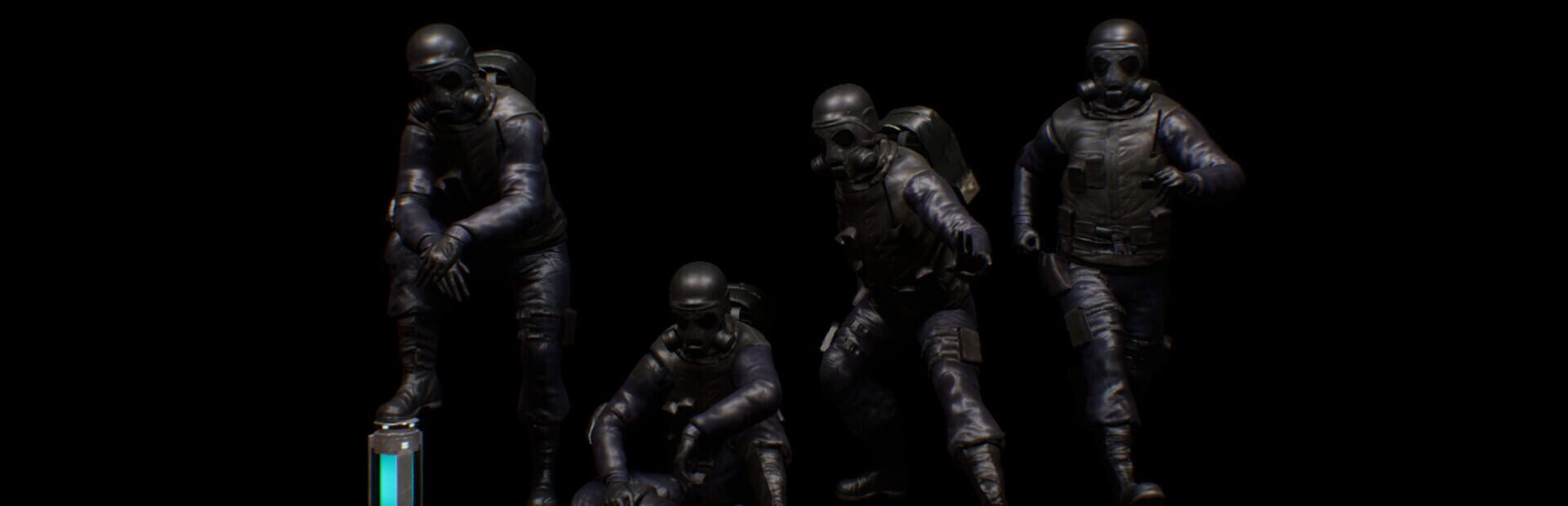 Foto do jogo Evil Corporation