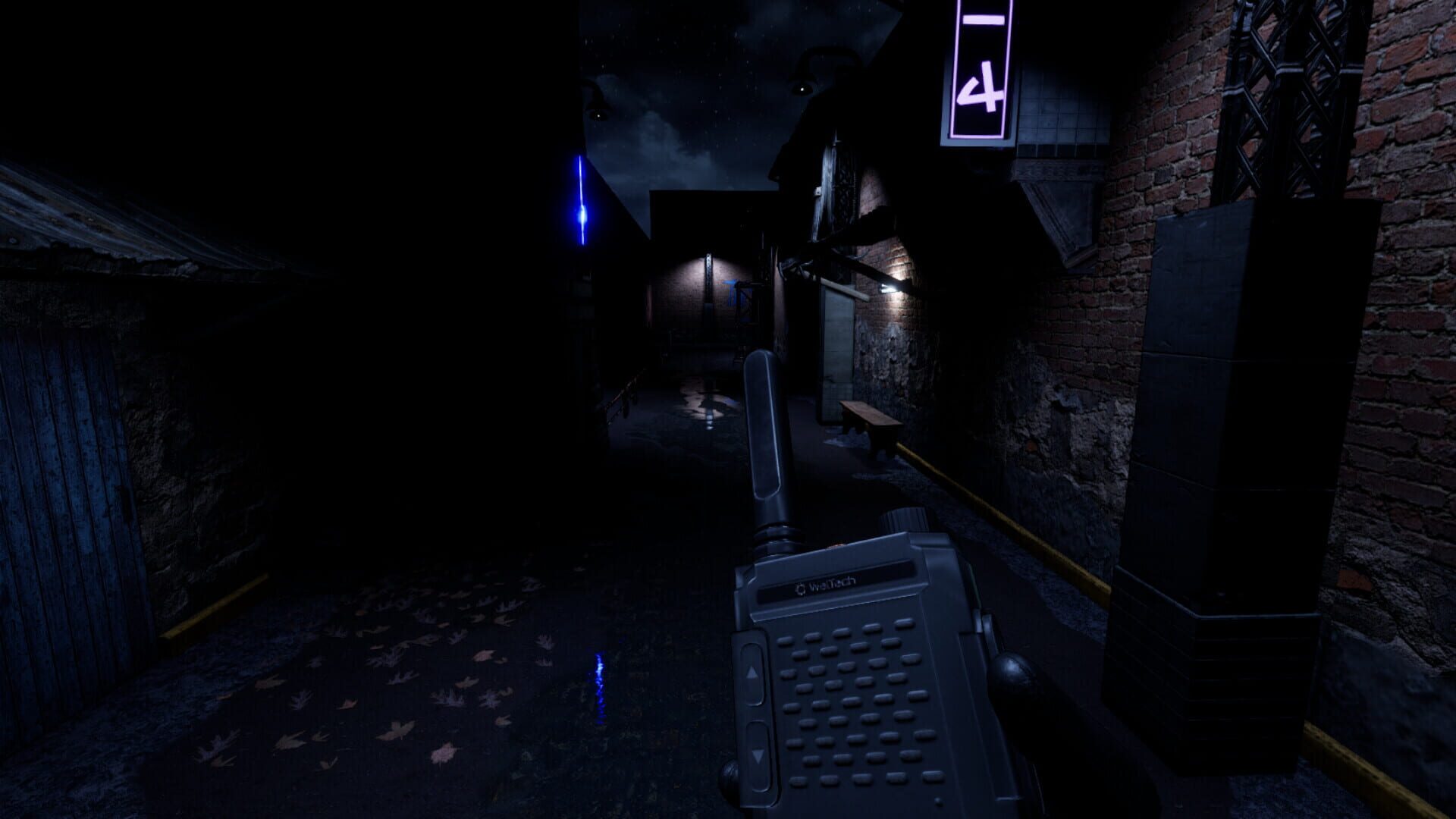 Foto do jogo Evil Corporation