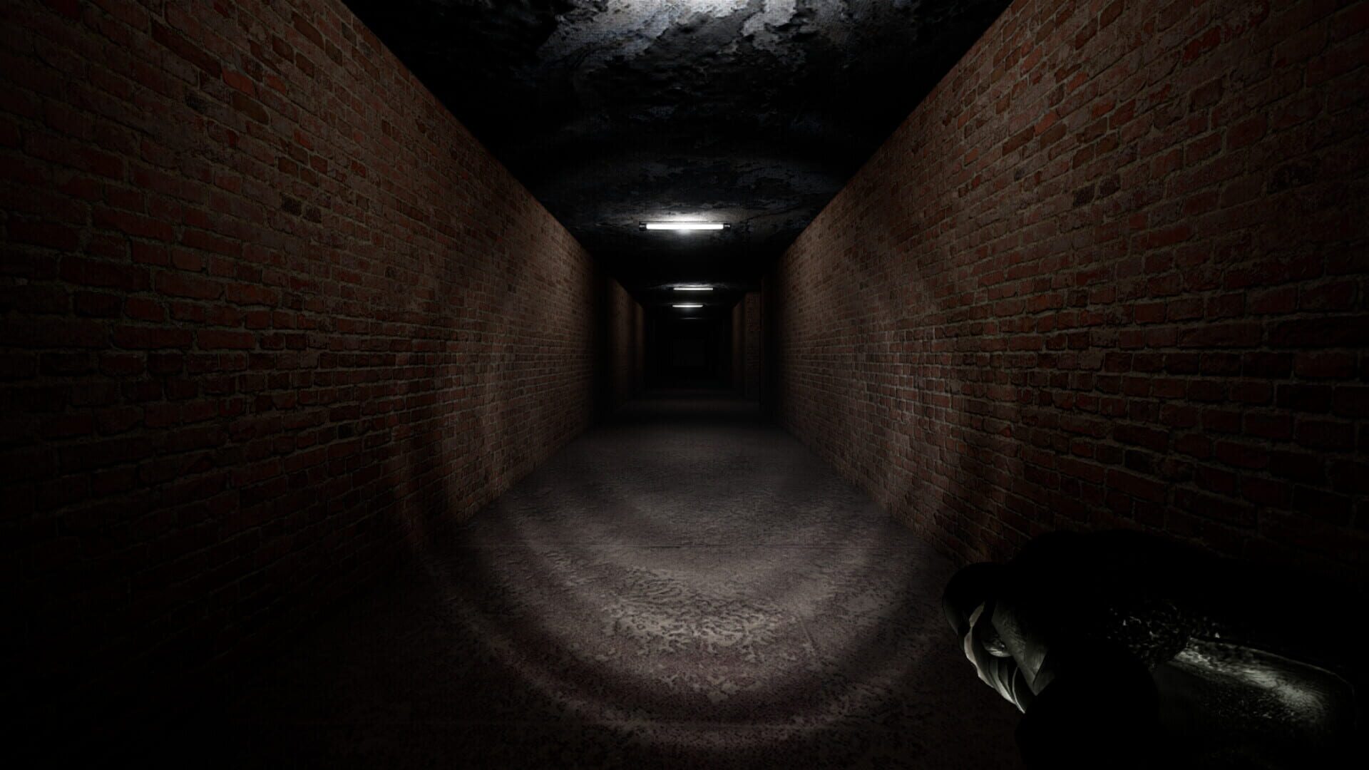 Foto do jogo Evil Corporation