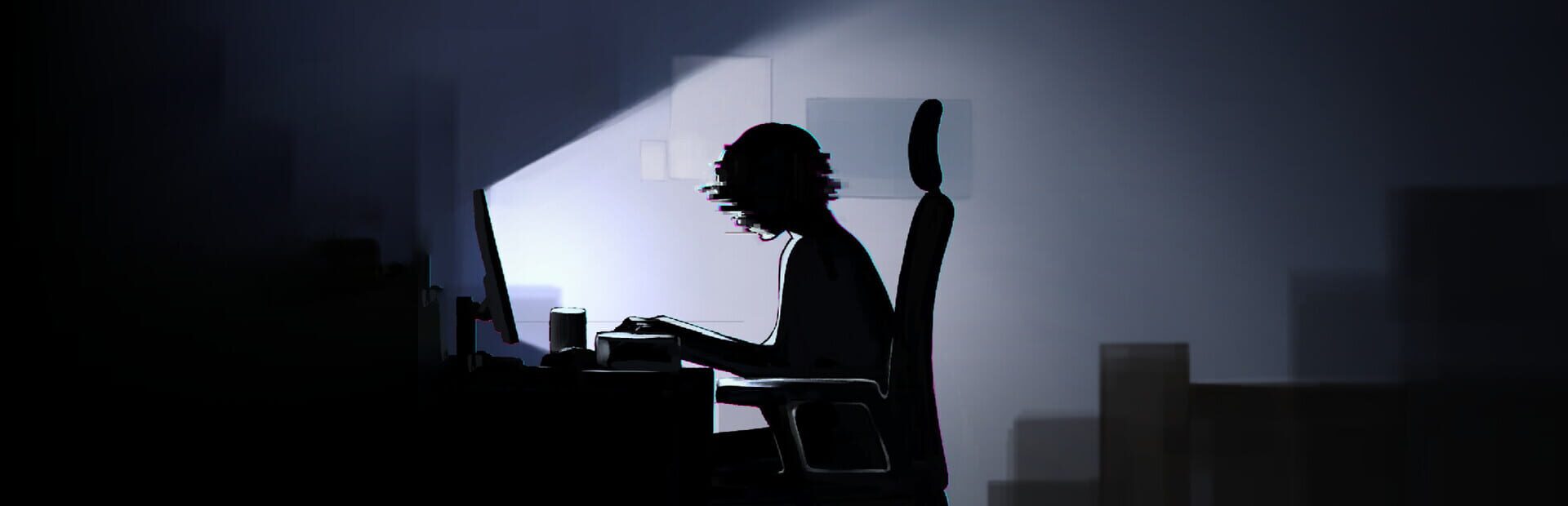 Foto do jogo Who Am You?