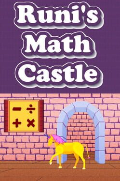 Foto do jogo Runi's Math Castle