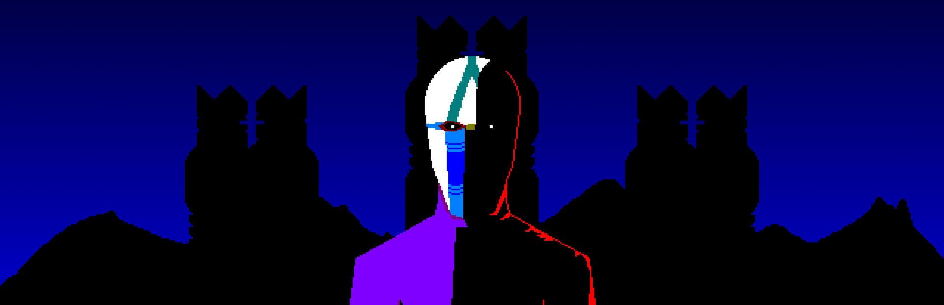 Foto do jogo Biblios: Tome of Darkness