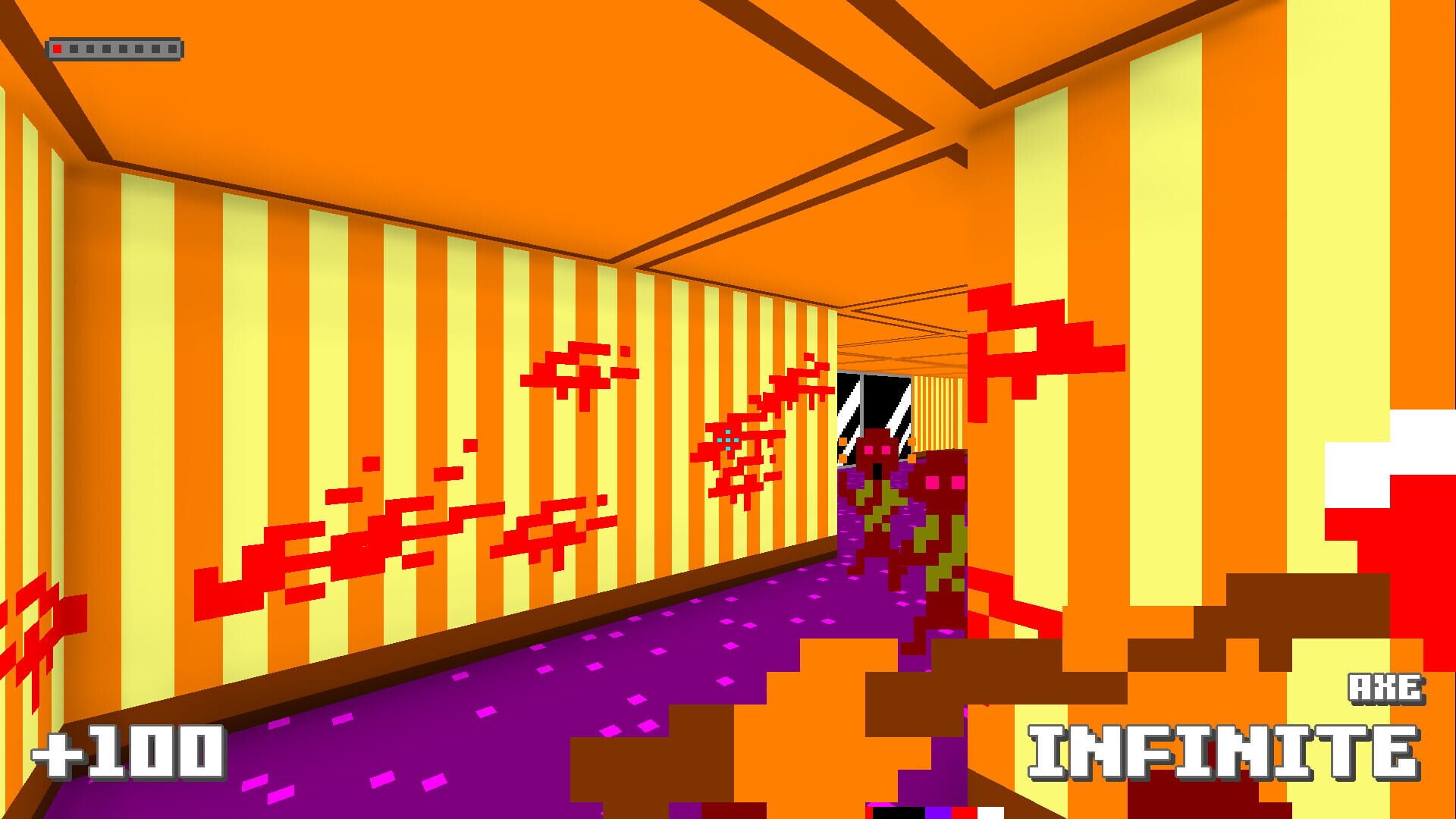 Foto do jogo Biblios: Tome of Darkness