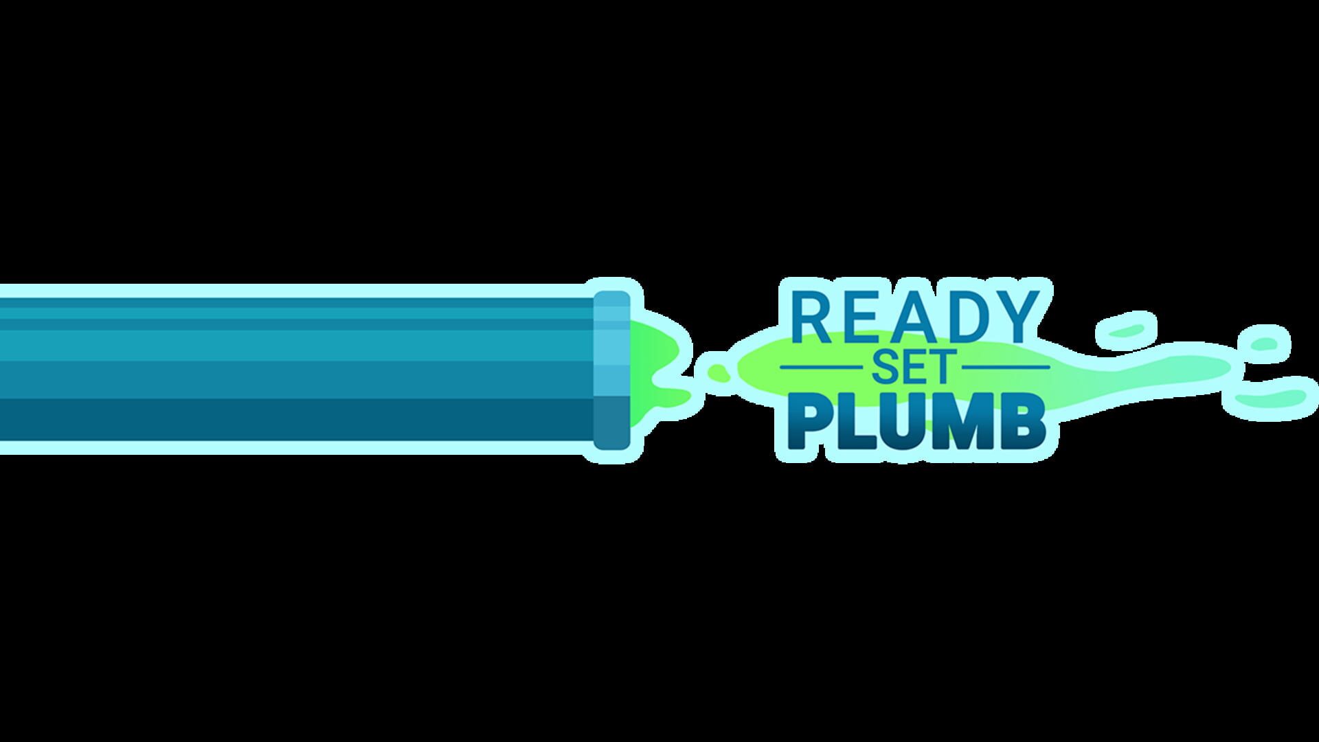 Foto do jogo Ready, Set, Plumb!