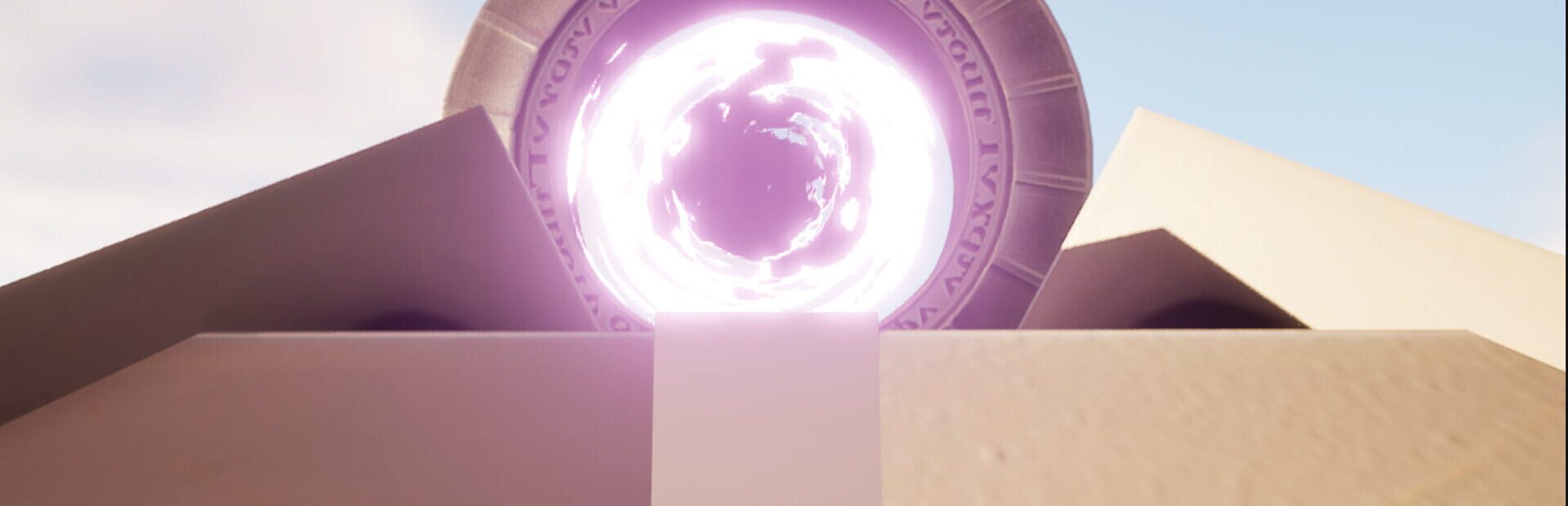 Foto do jogo Magic Cube in Strange World!