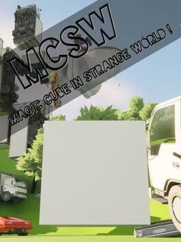 Foto do jogo Magic Cube in Strange World!