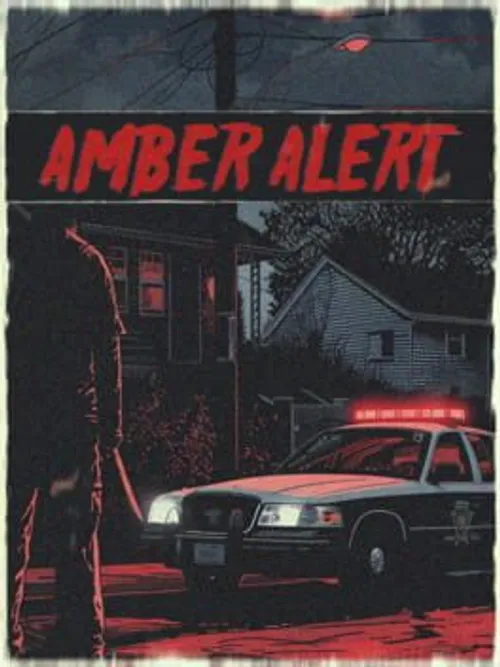 Amber Alert
