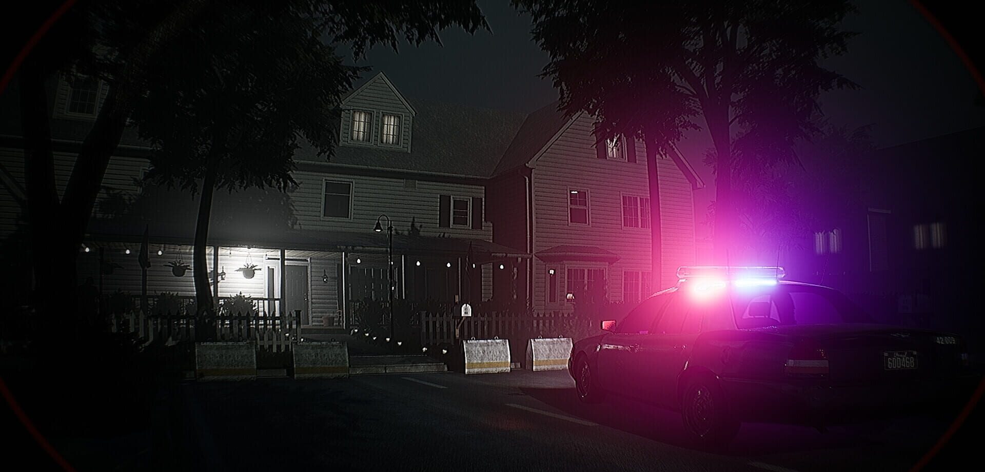 Foto do jogo Amber Alert