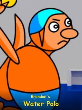 Foto do jogo Brendon's Water Polo
