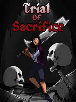 Foto do jogo Trial of Sacrifice