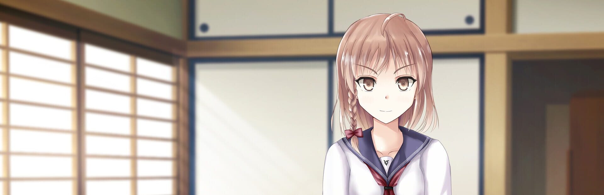 Foto do jogo A Room With a Ghost Girl