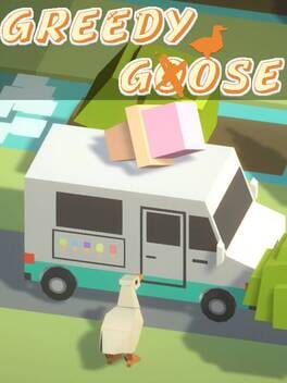 Foto do jogo Greedy Goose