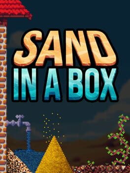 Foto do jogo Sand In a Box
