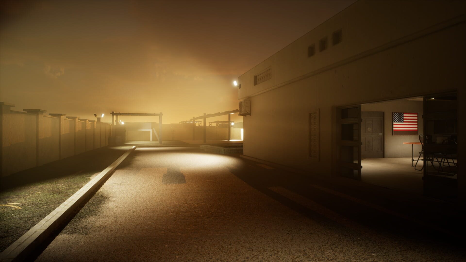 Foto do jogo Salvation Hours