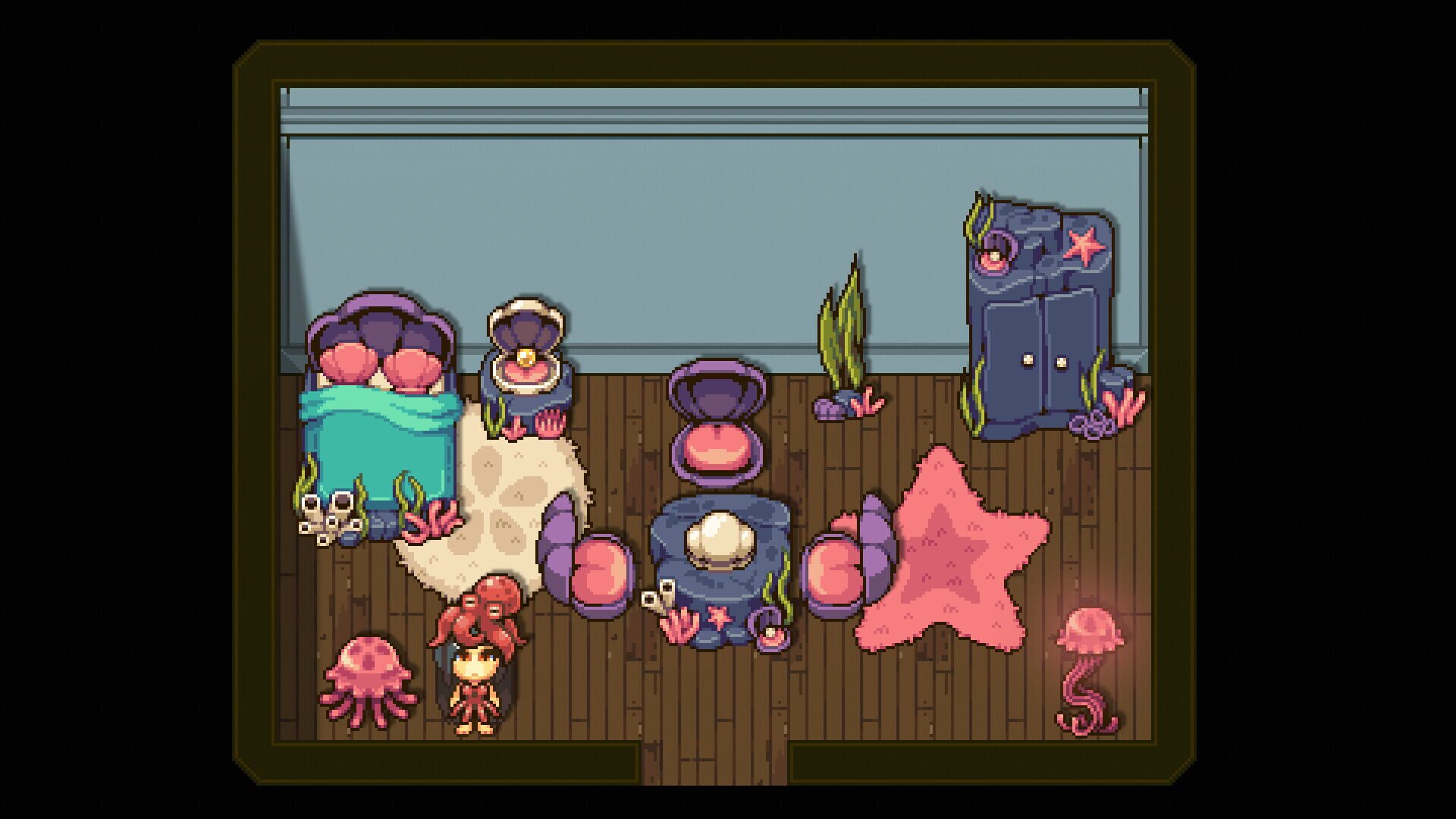 Foto do jogo Sun Haven: Deep Sea Pack