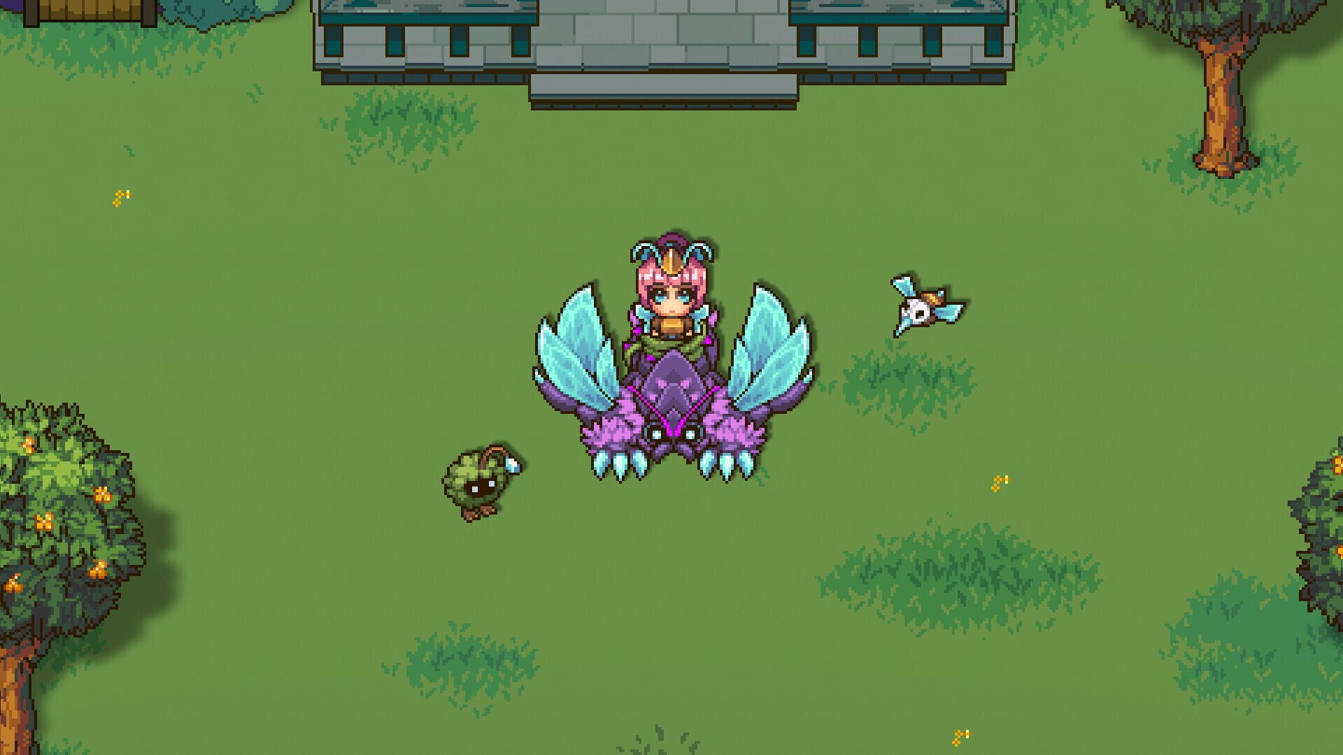 Foto do jogo Sun Haven: Bloom and Doom Pack