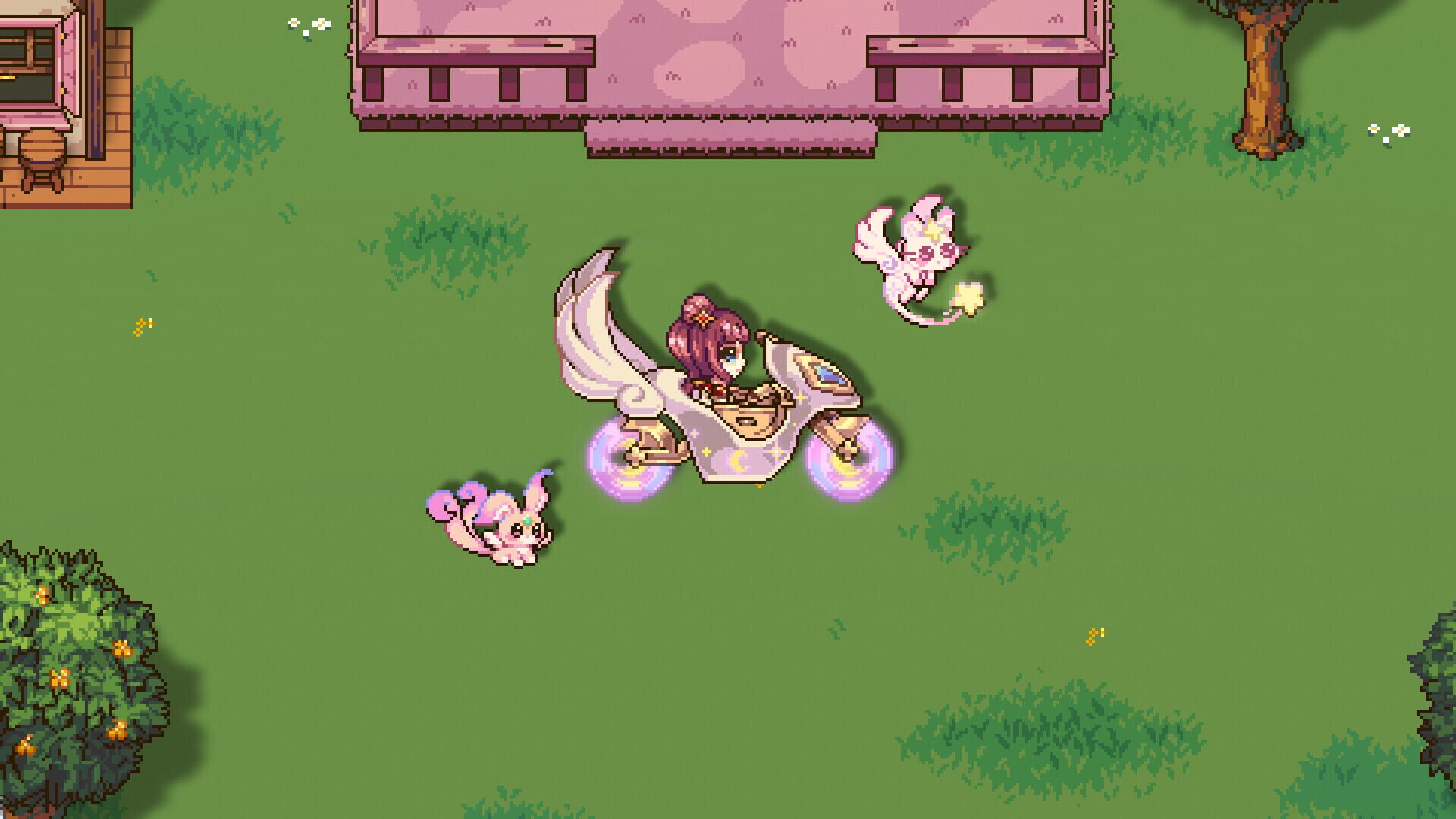 Foto do jogo Sun Haven: Starlight Pack
