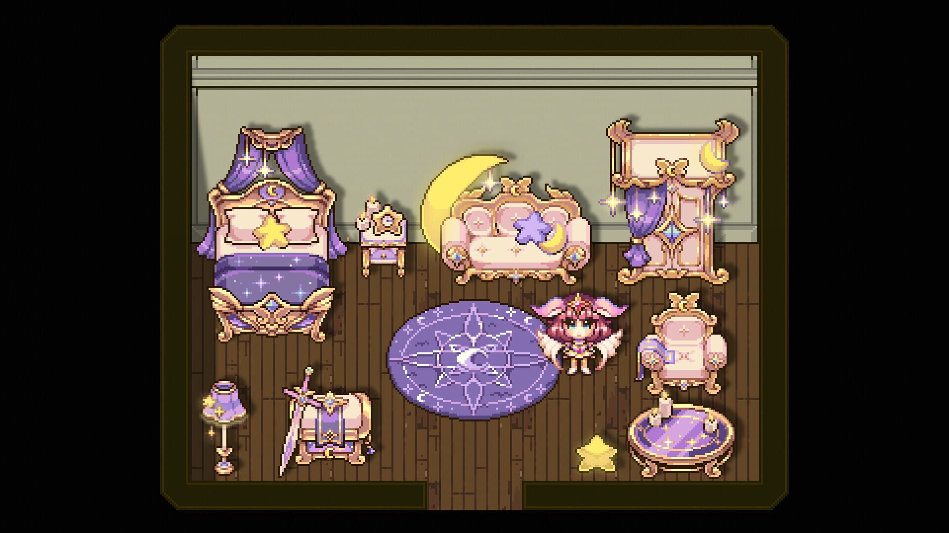 Foto do jogo Sun Haven: Starlight Pack