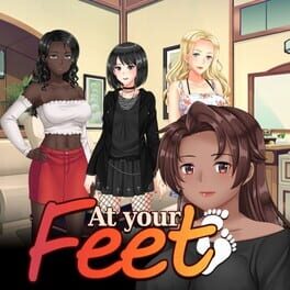 Foto do jogo At Your Feet