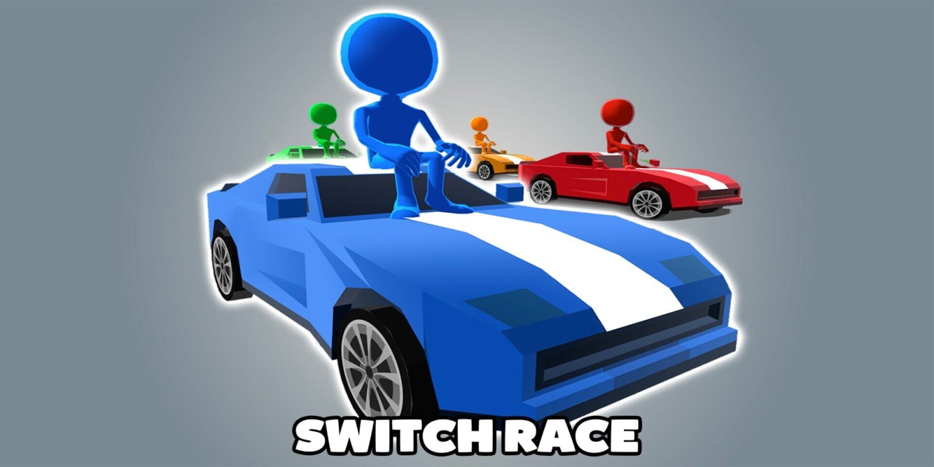 Foto do jogo Switch Race