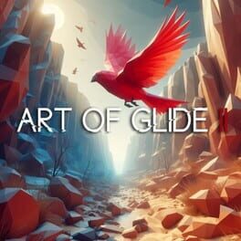Foto do jogo Art of Glide II