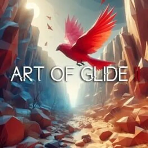 Art of Glide II