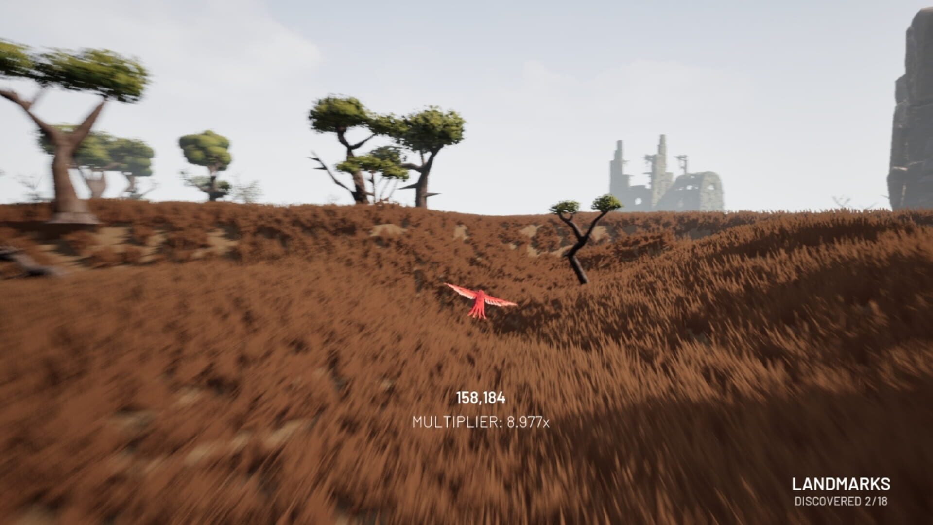 Foto do jogo Art of Glide II