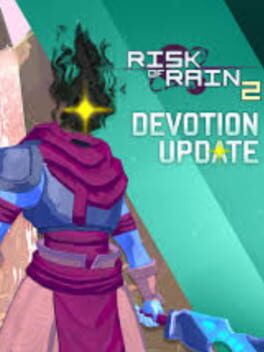 Foto do jogo Risk of Rain 2: Devotion Update