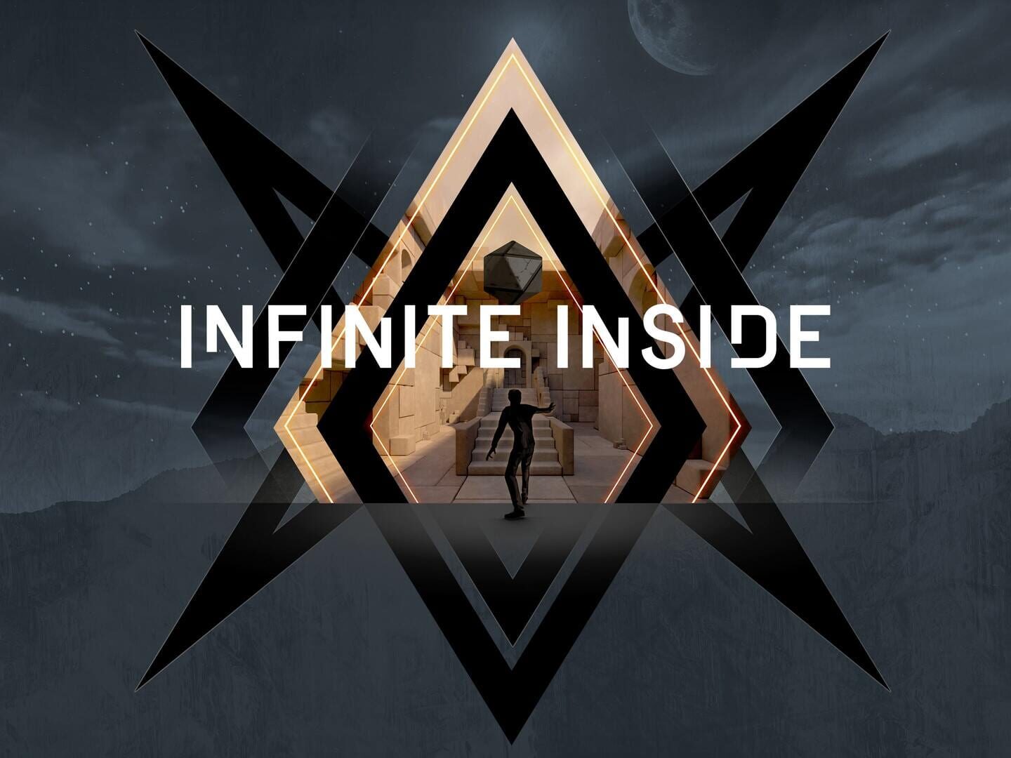 Foto do jogo Infinite Inside