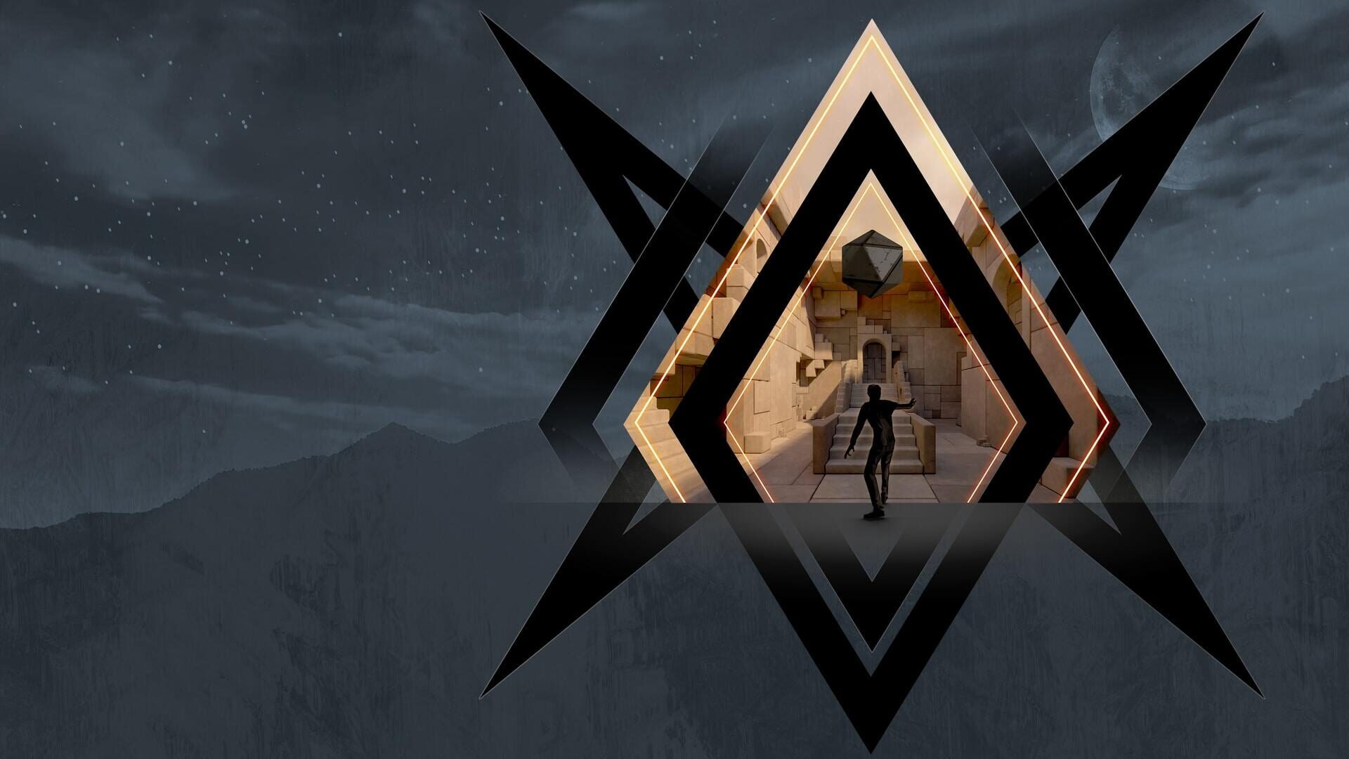 Foto do jogo Infinite Inside