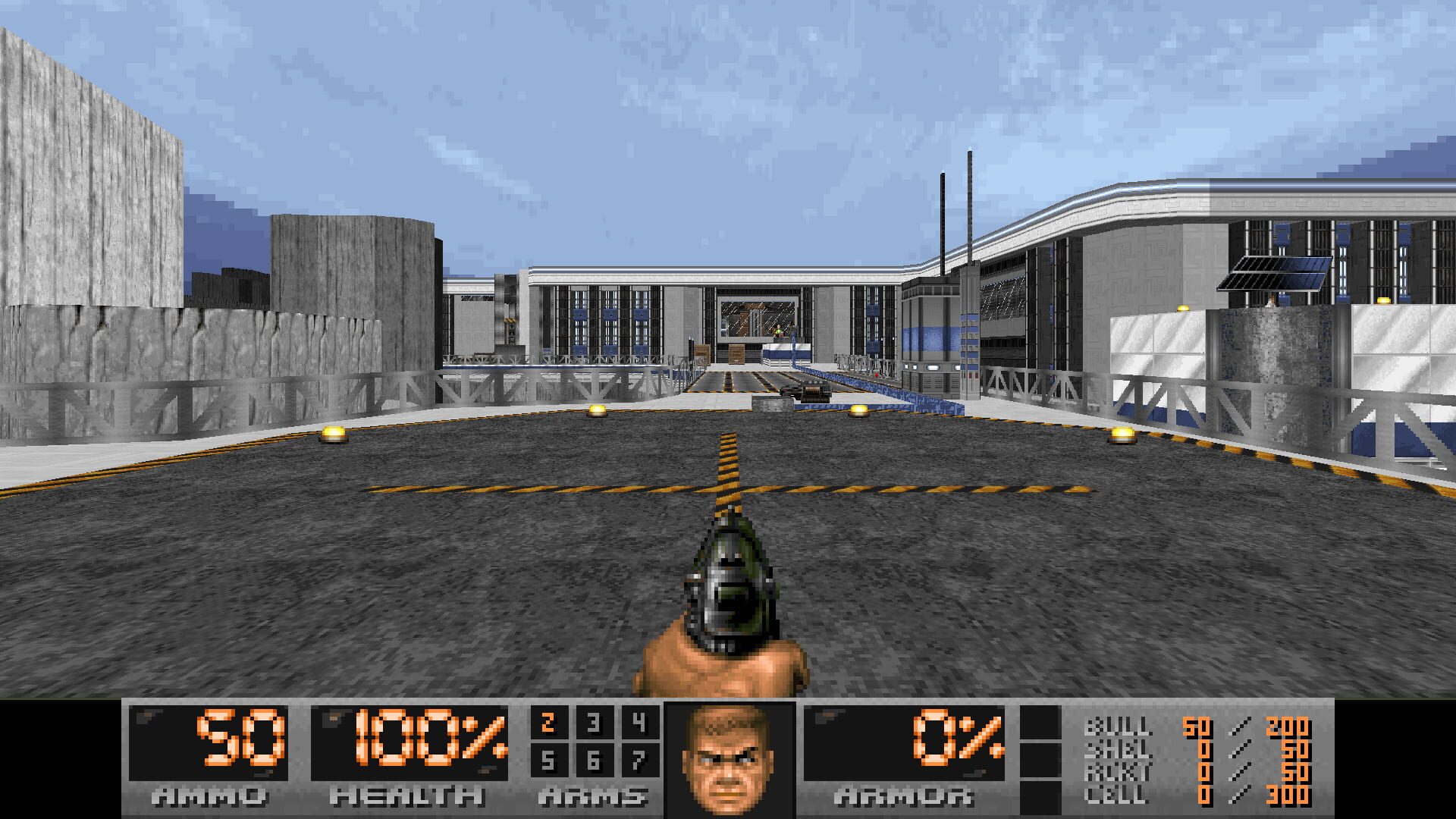 Foto do jogo Lunar Strain