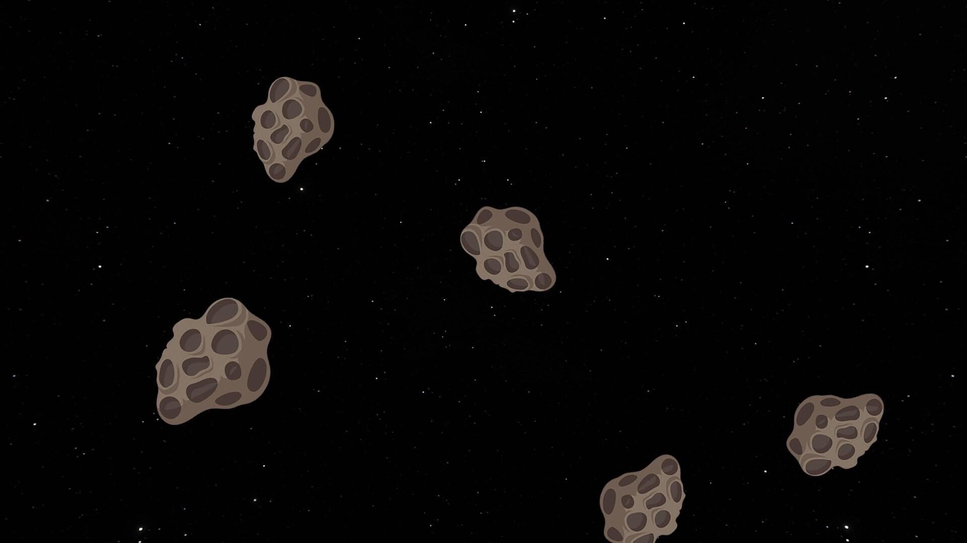 Foto do jogo A Burger in Space