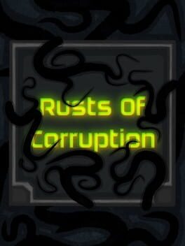 Foto do jogo Rusts of Corruption