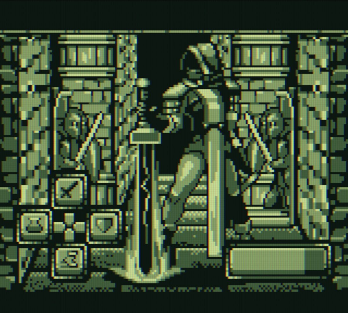Foto do jogo Traumatarium: Penitent