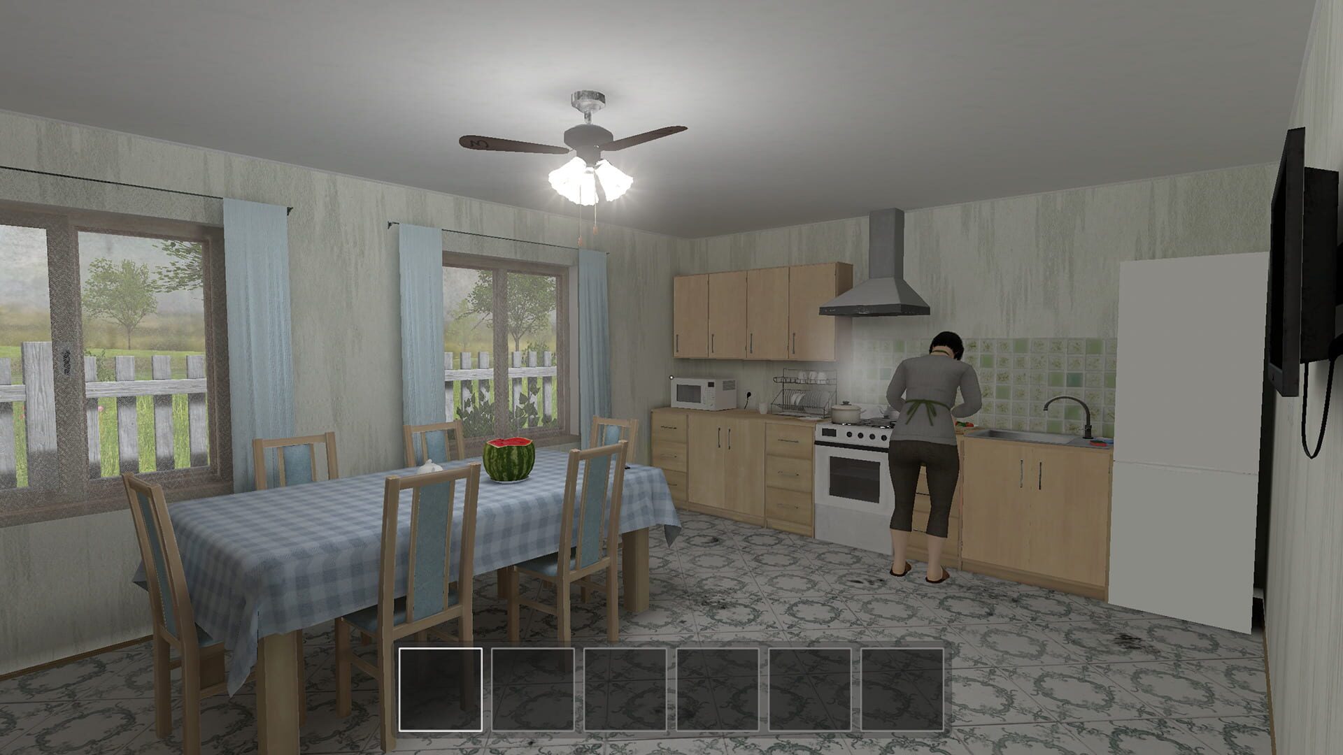 Foto do jogo Schoolboy Runaway