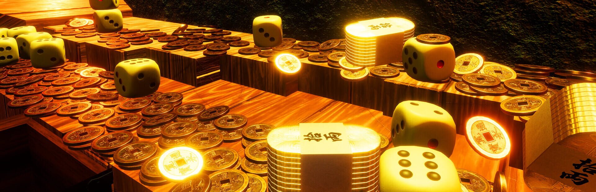 Foto do jogo Old Coin Pusher Friends 3