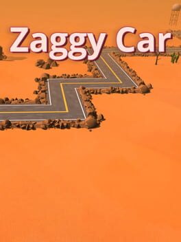 Foto do jogo Zaggy Car
