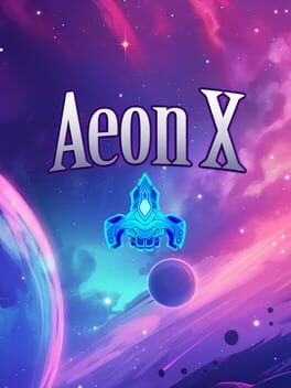 Foto do jogo AeonX