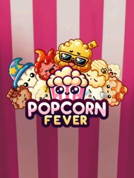 Foto do jogo Popcorn Fever