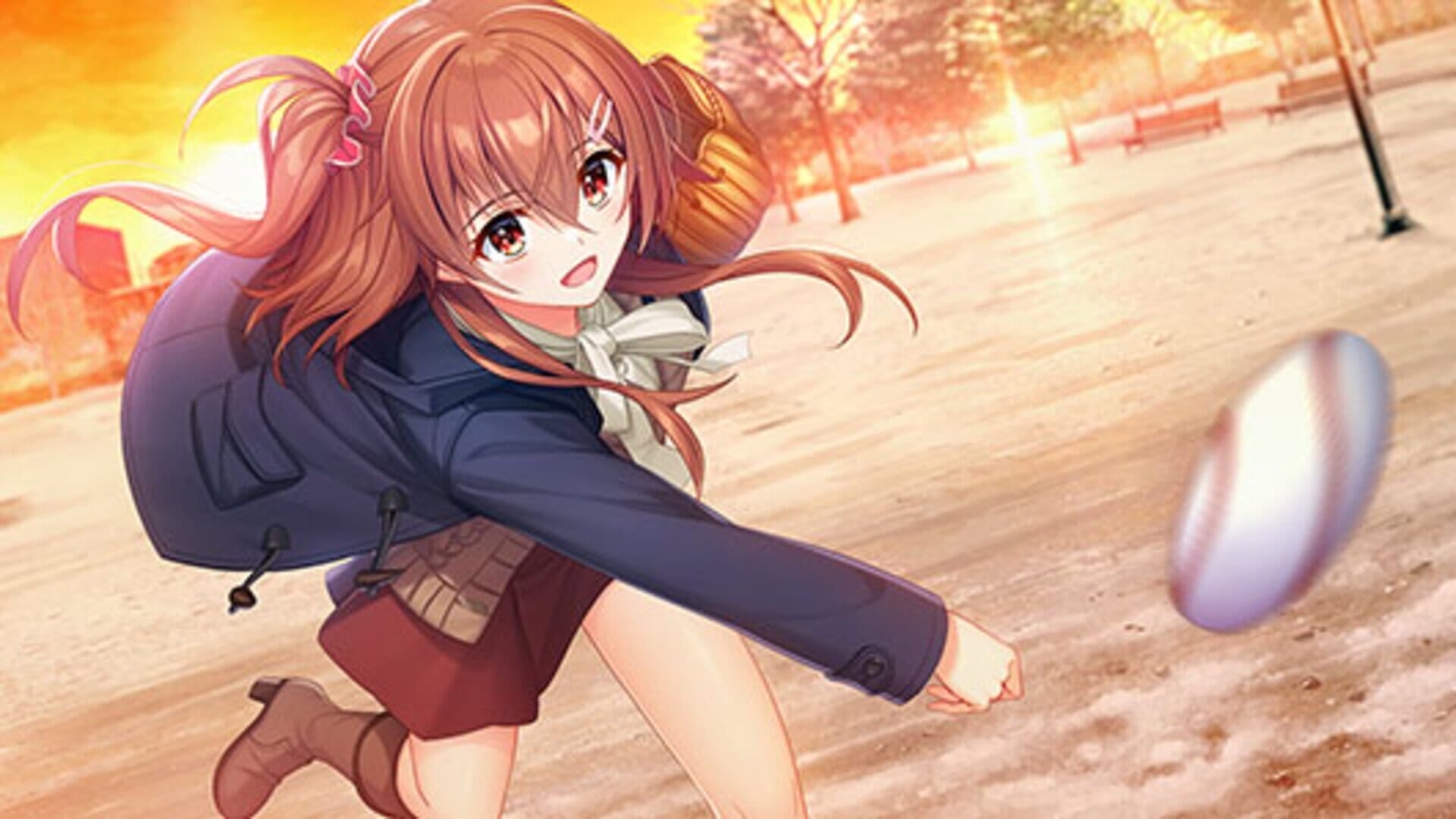 Foto do jogo Unravel Trigger