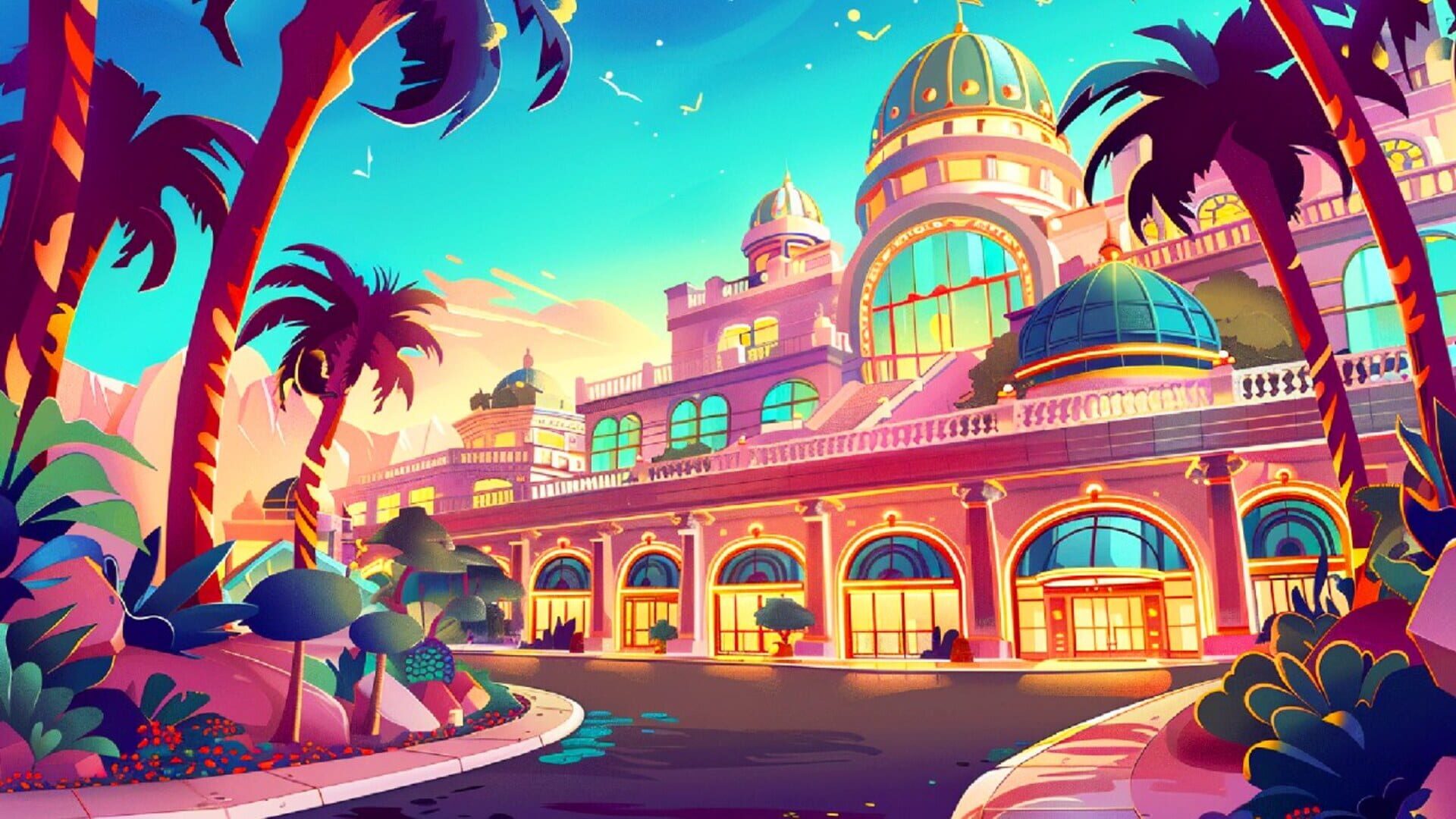 Foto do jogo Casino Tycoon Simulator