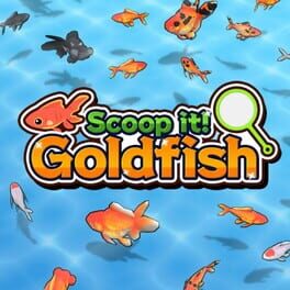 Foto do jogo Scoop it! Goldfish