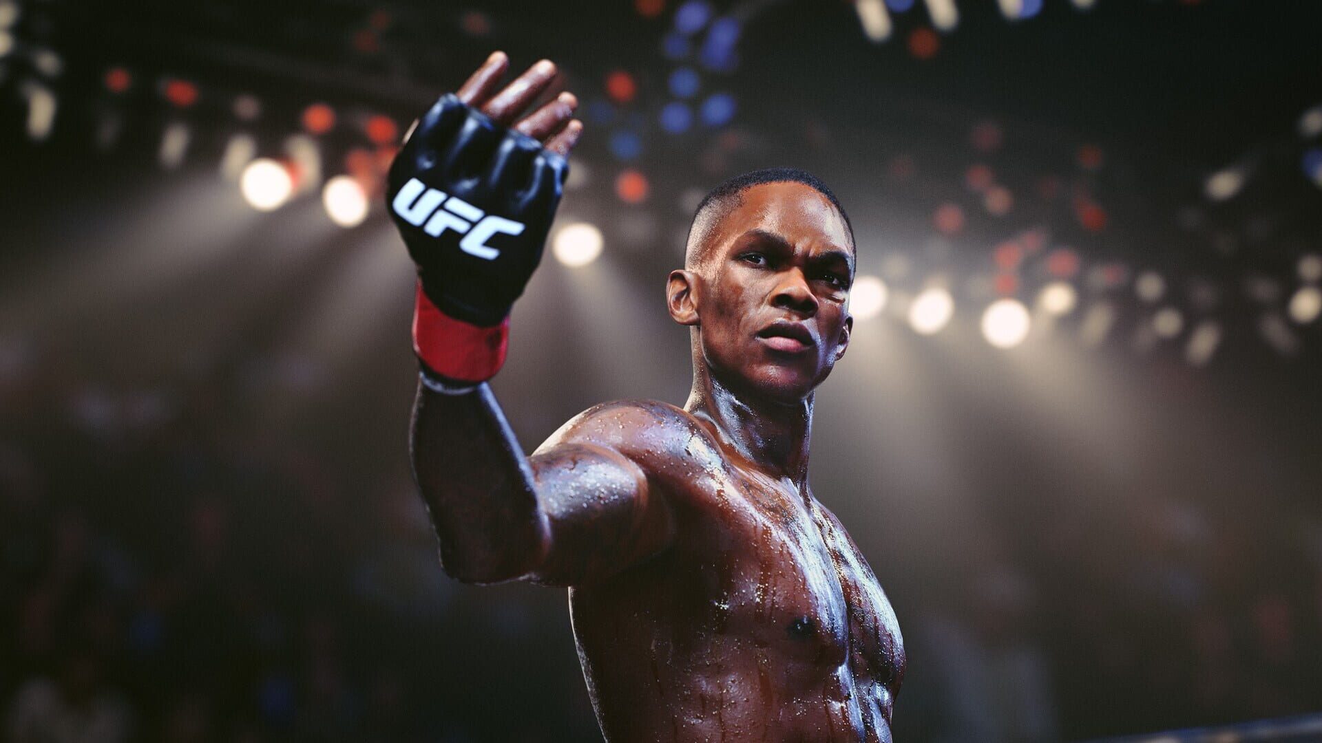 Foto do jogo EA Sports UFC 5: Ultimate Edition