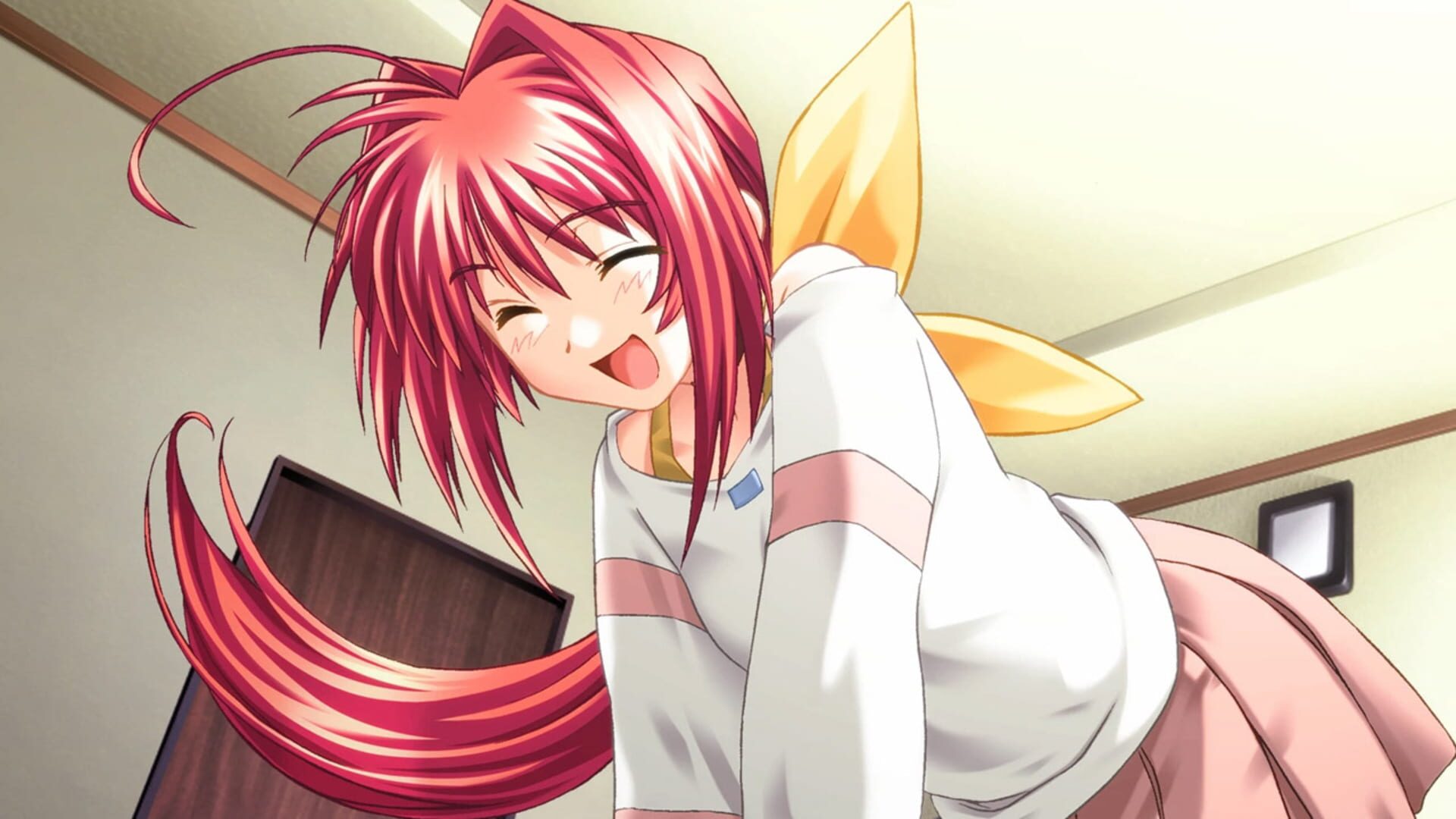 Foto do jogo Muv-Luv Remastered