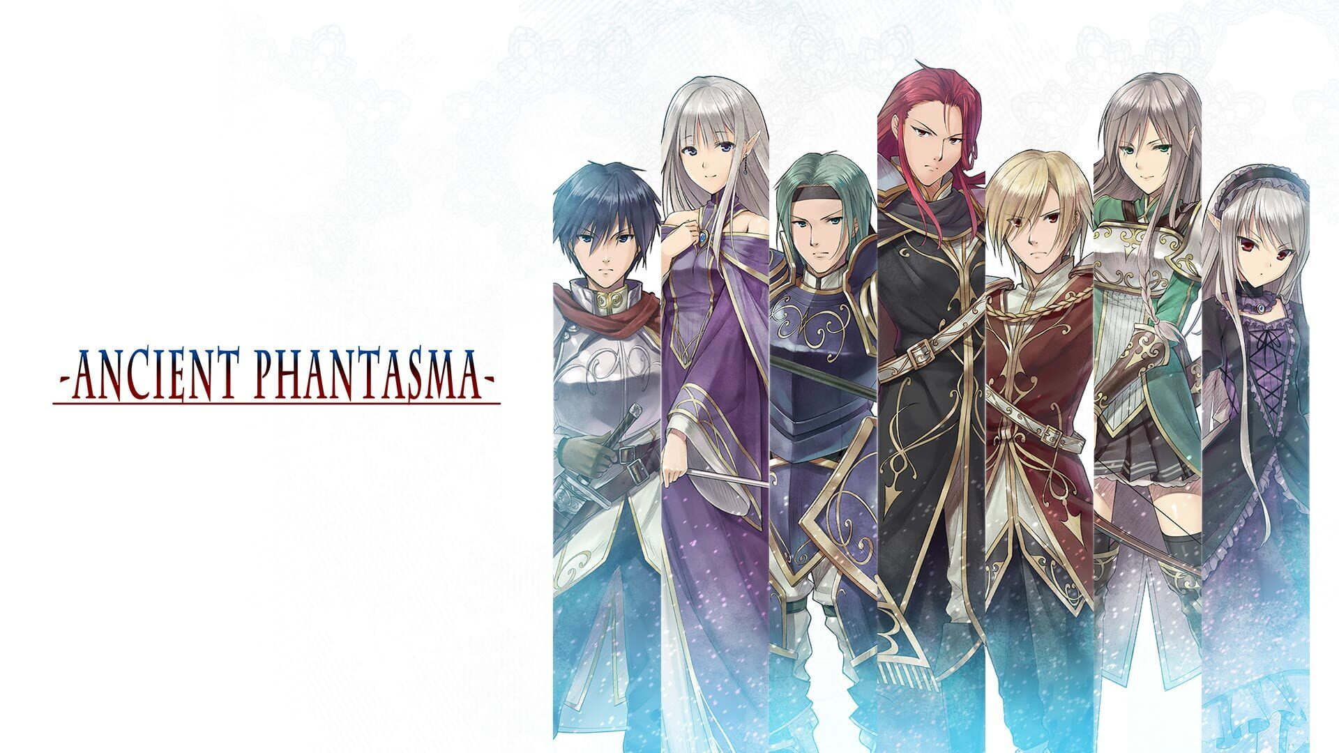 Foto do jogo Ancient Phantasma