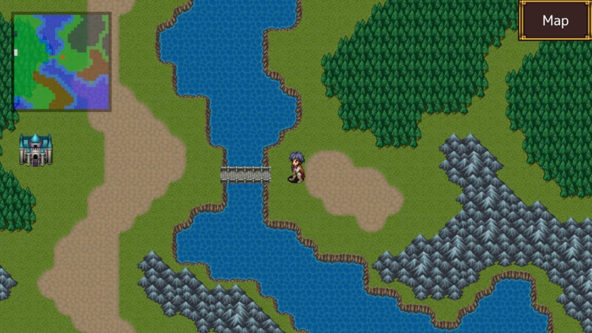 Foto do jogo Ancient Phantasma