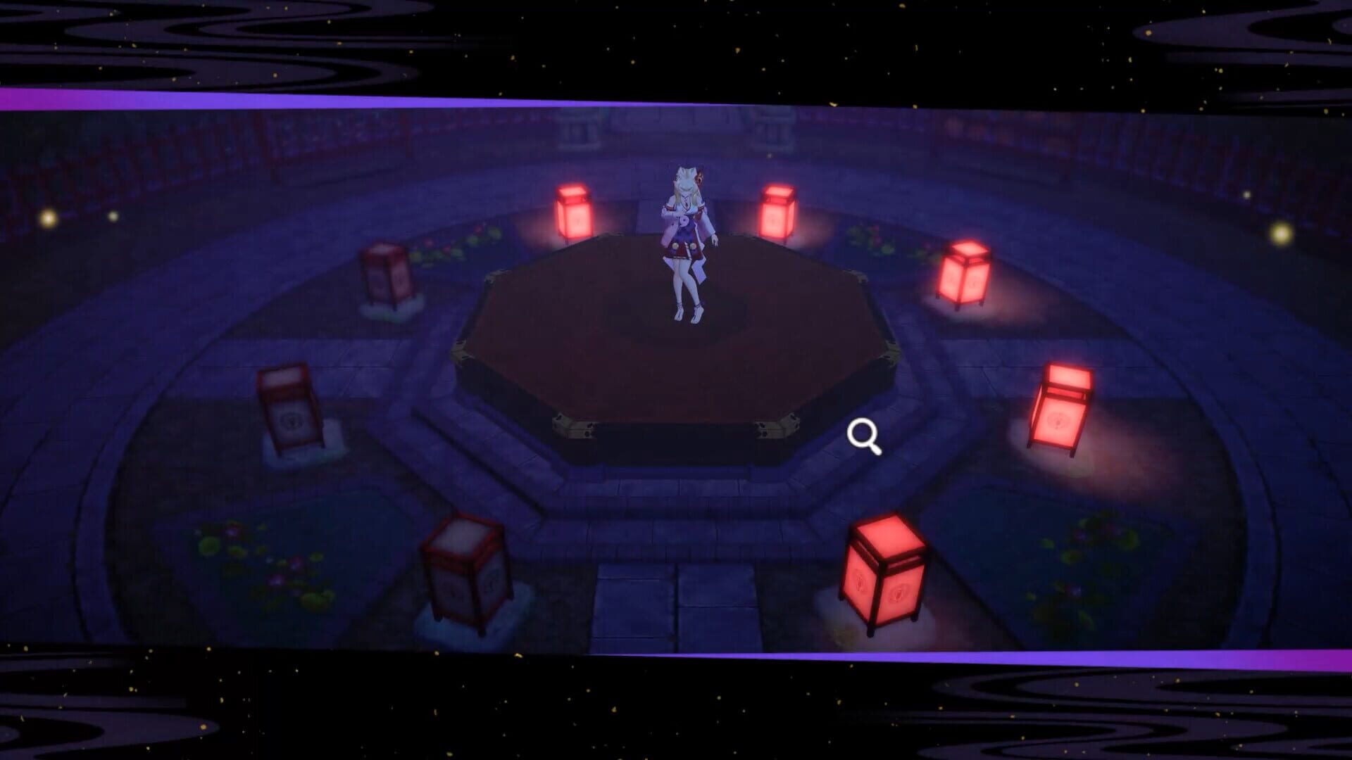 Foto do jogo The Fox's Way Home